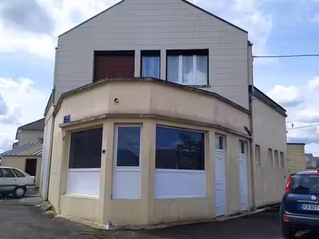 maison 3 pièces 67 m²