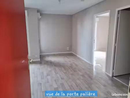 appartement t2 blainville-sur-orne