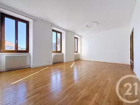 appartement f3 à louer - 3 pièces - 80 14 m2 - danjoutin - 90 - franche-comte