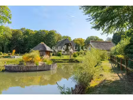 maison de luxe à vendre à pont-audemer