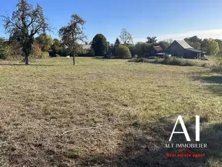 grange 5 pièces 150 m²
