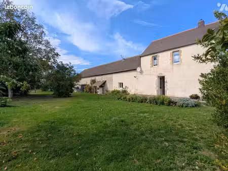 maison 5 pièces 109 m²