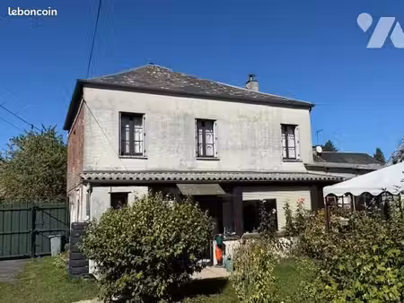 maison 5 pièces 147 m²
