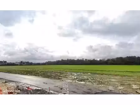 terrain cagny