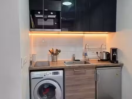apt 37 m2 carrez dpe b rdc centre