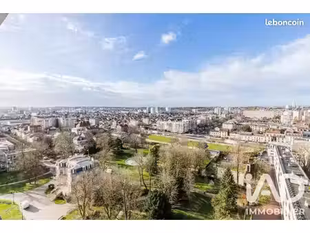 appartement 3 pièces 70 m²