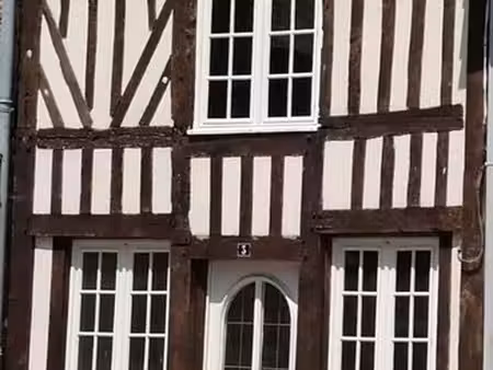 maison 4 pièces 95 m²