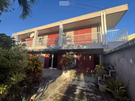 maison de luxe à vendre à petite-île