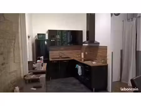 appartement 3 pieces
