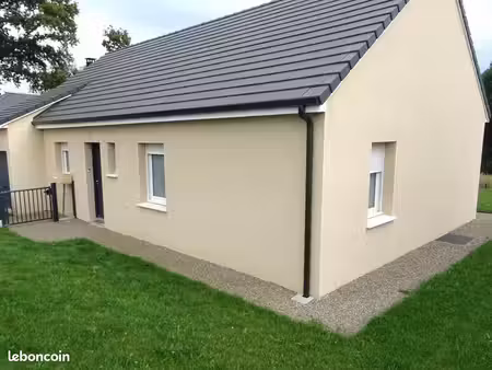 maison 5 pièces 86 m²