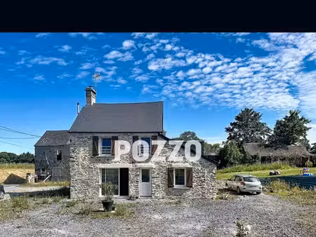 maison à vendre 80m2■maison entièrement rénovée il y a 2 ans■2ha800 de terres agricoles at