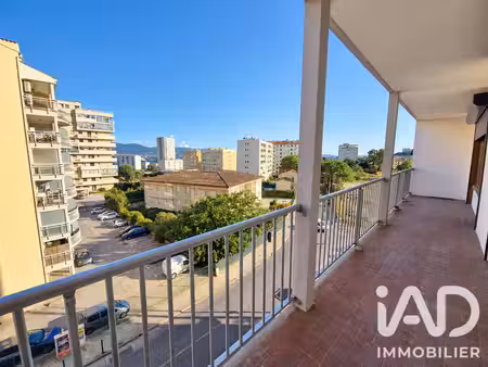 appartement à ajaccio (20090)