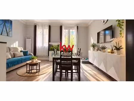 à vendre - t4  4 pièces situé à enghien-les-bains (95880)