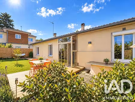 appartement à oullins (69600)