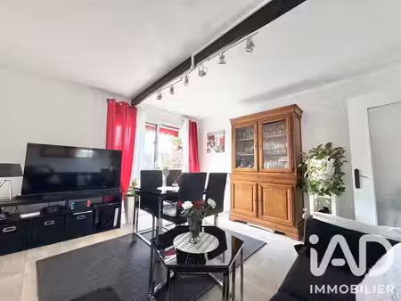 appartement à saint-fargeau-ponthierry (77310)