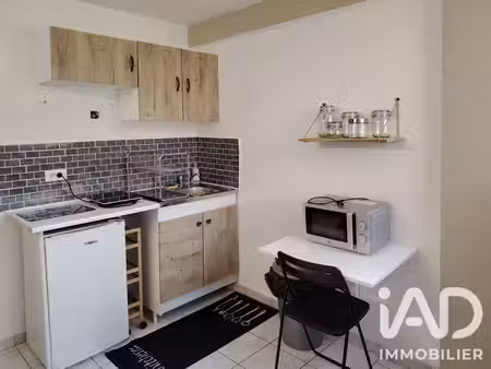 studio à la valette-du-var (83160)