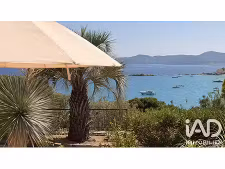 studio à le lavandou (83980)