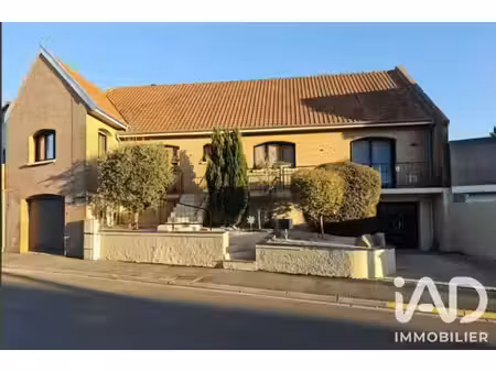 maison traditionnelle à auchel (62260)