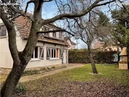 ☀️rare à cabourg - maison familiale à 700m de la plage