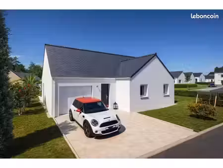 maison 5 pièces 90 m²