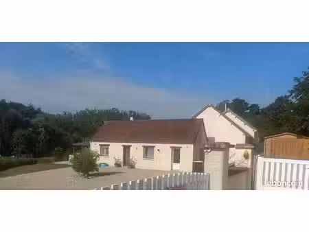 maison 4 chambres