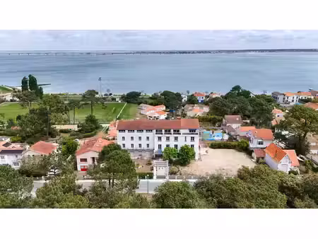 appartement de luxe en vente à saint-trojan-les-bains  nouvelle-aquitaine