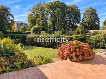 vente maison 5 pièces 107 m² à la bassée (59480)  209 000 €