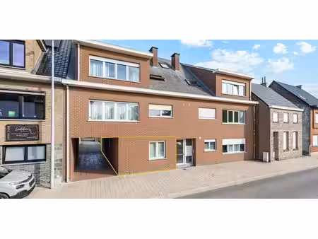 appartement à vendre à erembodegem pour € 190.000 avec 1 chambre à coucher