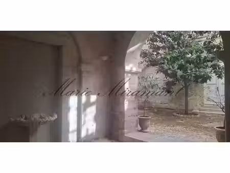 appartement avec terrasse avignon (84)