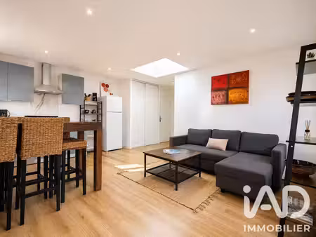 appartement à biscarrosse-plage (40600)