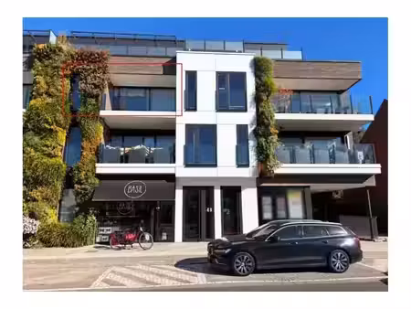 appartement à louer à dorp 4b bonheiden (rbx13309)