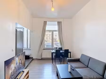 charmant petit appartement lumineux