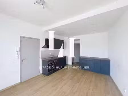 vente appartement 2 pièces à château-gontier-sur-mayenne (53200) : à vendre 2 pièces / 36m