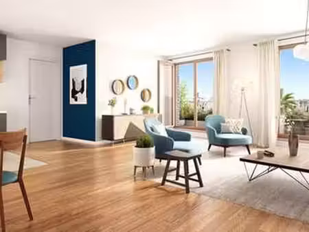 vente appartement 4 pièces à guérande (44350) : à vendre 4 pièces / 79m² guérande