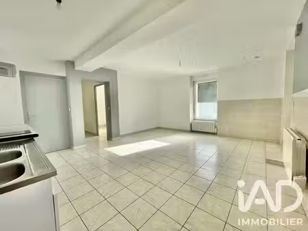 appartement à hénon (22150)