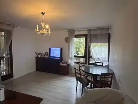 vente bel appartement t3 de 65 m² – spacieux  confortable et idéalement situé