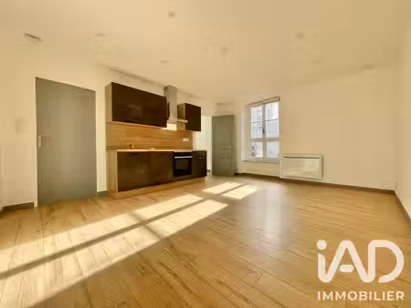 appartement à moncontour (22510)