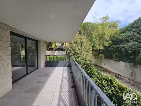 appartement à montpellier (34000)