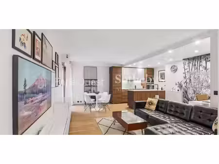 appartement neuilly-sur-seine (92)