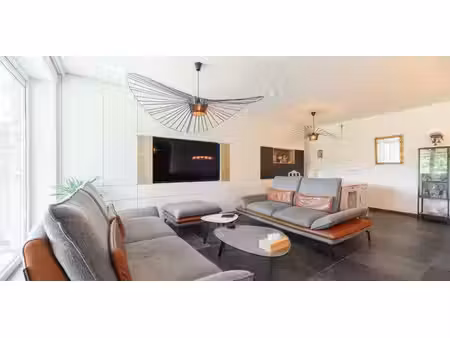 appartement à vendre à cerexhe-heuseux pour € 365.000 avec 2 chambres à coucher