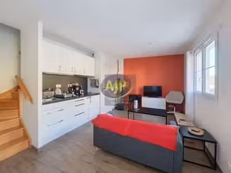 vente appartement 2 pièces à beautour (44120) : à vendre 2 pièces / 34m² beautour