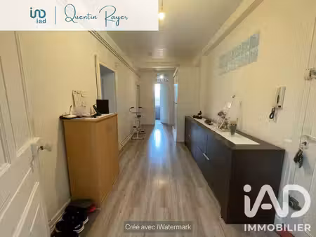 appartement à yzeure (03400)