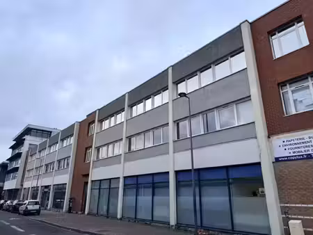 vente bureau 23 pièces 456 m2 à lille