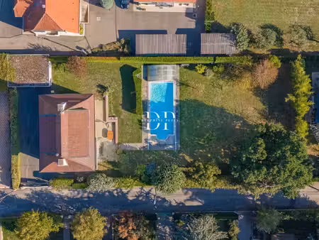 maison à vendre annemasse 7 pièce(s) 287m2 1 160 000€