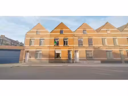maison à vendre à assebroek pour € 320.000 avec 4 chambres à coucher