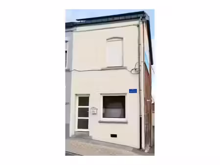 maison à louer à rue de loverval 255 châtelet (vwd19005)