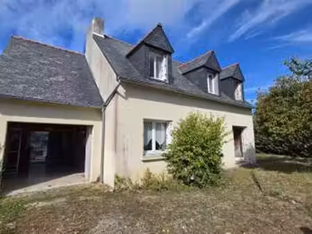 vente maison à crozon (29160) : à vendre / 90m² crozon