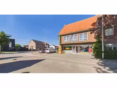 maison à vendre à dilsen pour € 399.000 avec 3 chambres à coucher