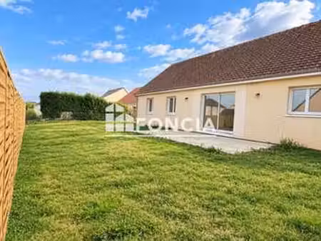 vente maison piscine à écommoy (72220) : à vendre piscine / 100m² écommoy
