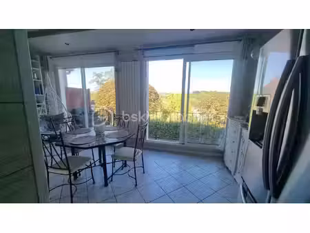 maison de 101 m² à epinay-sur-orge